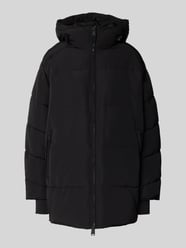Puffer Jacket met capuchon van WITHBLACK - 45