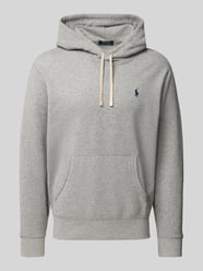 Hoodie mit Logo-Stitching von Polo Ralph Lauren - 7