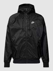 Trainingsjacke mit Logo-Stitching Modell 'WINDRUNNER' von Nike - 29