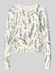 Strickcardigan aus Viskose-Mix von Christian Berg Woman - 41