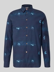 Regular Fit Freizeithemd mit Kentkragen von Paul Smith - 33