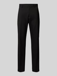 Spodnie do garnituru z wpuszczanymi kieszeniami model ‘Pure’ od s.Oliver BLACK LABEL - 23