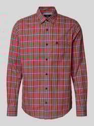 Vrijetijdsoverhemd met knoopsluiting van Lerros - 41