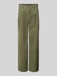 Cordhose mit Gesäßtaschen von PROHIBITED - 20