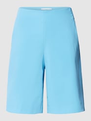 Shorts mit Eingrifftaschen Modell 'Iska' von Raffaello Rossi - 31