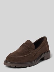 Loafer aus echtem Rindsleder von Tamaris - 29