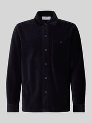 Koszula casualowa o kroju relaxed fit z czystej bawełny od Marc O'Polo DENIM - 7