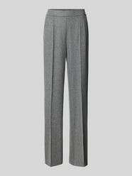 Regular Fit Hose mit Woll-Anteil Modell 'AVA' von CAMBIO - 46