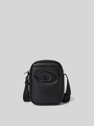 Crossbody Bag mit Label-Detail von Diesel - 5