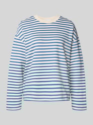 Oversized Sweatshirt aus reiner Baumwolle von Armedangels - 11
