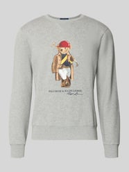 Regular Fit Sweatshirt aus Baumwoll-Mix von Polo Ralph Lauren - 26