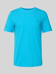 Regular Fit T-Shirt aus reiner Baumwolle von s.Oliver RED LABEL - 24