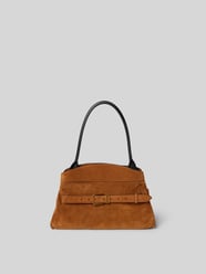 Satchel Bag mit Label-Detail von Marc Jacobs - 43