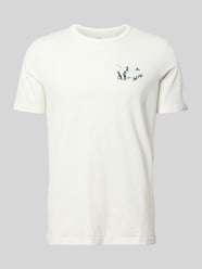 Regular Fit T-Shirt aus reiner Baumwolle von s.Oliver RED LABEL - 23
