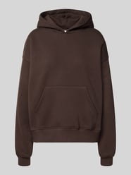 Oversized Hoodie mit Kapuze von Gina Tricot - 34