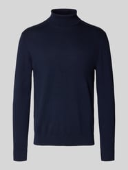 Coltrui met ribboorden van SELECTED HOMME - 26