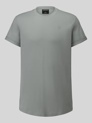 Regular Fit T-Shirt aus reiner Baumwolle Modell 'LASH' von G-Star RAW - 24