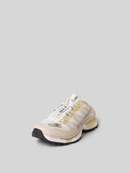 Sneaker mit Label-Print von MM6 Maison Margiela - 46