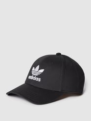 Cap mit Label-Stitching von adidas Originals - 25