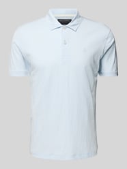 Regular Fit  Poloshirt aus reiner Baumwolle von Marc O'Polo - 42