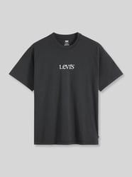 Relaxed Fit T-Shirt aus reiner Baumwolle von Levi's® - 27