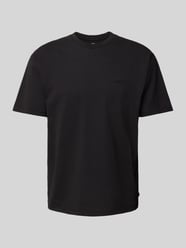 T-Shirt mit Label-Stitching von Levi's® - 40