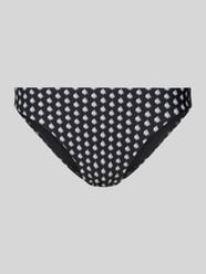 Bikinibroekje met all-overpatroon van Marc O'Polo - 6