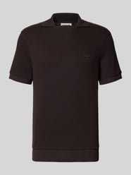 Regular Fit Poloshirt aus reiner Baumwolle von Lacoste - 2