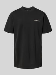 Loose Fit T-Shirt mit Rundhalsausschnitt von G-Star Raw - 10