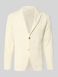 Regular Fit Cardigan mit Woll-Anteil von Manuel Ritz - 10
