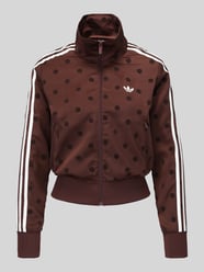 Regular Fit Sweatjacke mit  Modell 'FIREBIRD' von adidas Originals - 23