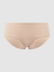Panty mit Stretch-Anteil  von Palmers Beige - 4