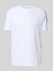 T-Shirt mit Rundhalsausschnitt von MCNEAL - 28