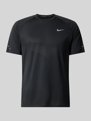 Regular Fit T-Shirt mit reflektierenden Elementen von Nike Training - 30
