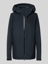 Windbreaker mit Zweiwege-Reißverschluss Modell 'Treeline' von PEAK PERFORMANCE - 14