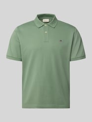 Regular Fit Poloshirt aus reiner Baumwolle von GANT - 36