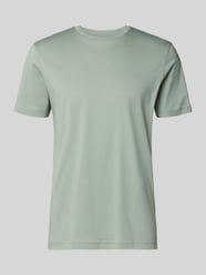 T-shirt z okrągłym dekoltem od Christian Berg Men - 30