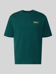 T-Shirt mit Statement-Print Modell 'BENJI' von MCNEAL - 6
