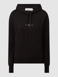 Hoodie mit Logo-Print von Calvin Klein Jeans - 18