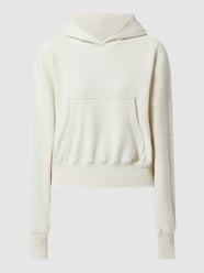 Hoodie aus Baumwolle von Calvin Klein Jeans Beige - 16