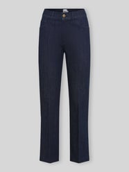 Straight Fit Jeans aus reiner Baumwolle Modell 'STYLE.MAY S' von Brax - 41