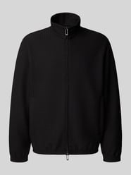 Sweatjacke mit Reißverschluss von Emporio Armani - 3