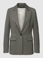 Blazer mit Streifenmuster Modell 'ATLIN' von Drykorn - 26