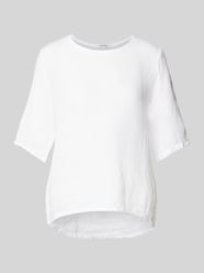 Blouseshirt met 1/2-mouwen van ZABAIONE - 6
