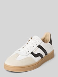 Sneaker aus echtem Leder Modell 'Cuzima' von GANT - 43