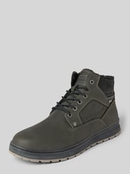 Boots met warme voering van Tom Tailor - 9