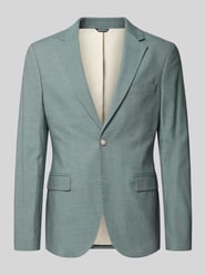 Regular Fit Blazer mit Reverskragen von MCNEAL - 31