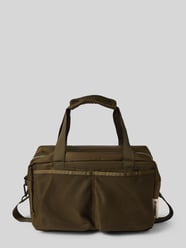 Weekender mit Logo-Detail von AY STUDIOS - 9