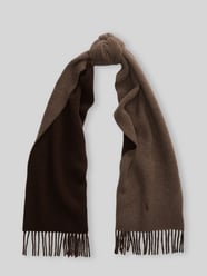 Schal mit Fransenabschluss von Polo Ralph Lauren - 18