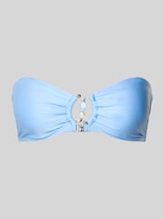Bikinitop met parels model 'PALERMO' van Seafolly - 31